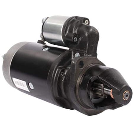 Aftermarket Starter Fits John Deere Tractors 2040 2040F 2140 2155 2240 2250 2250F 2345F 2355 AL110597